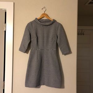 Boden Striped Zoe Dress